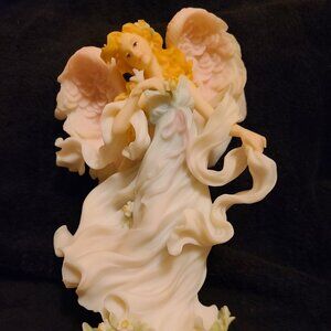 "Embrace Life" Seraphim Classics